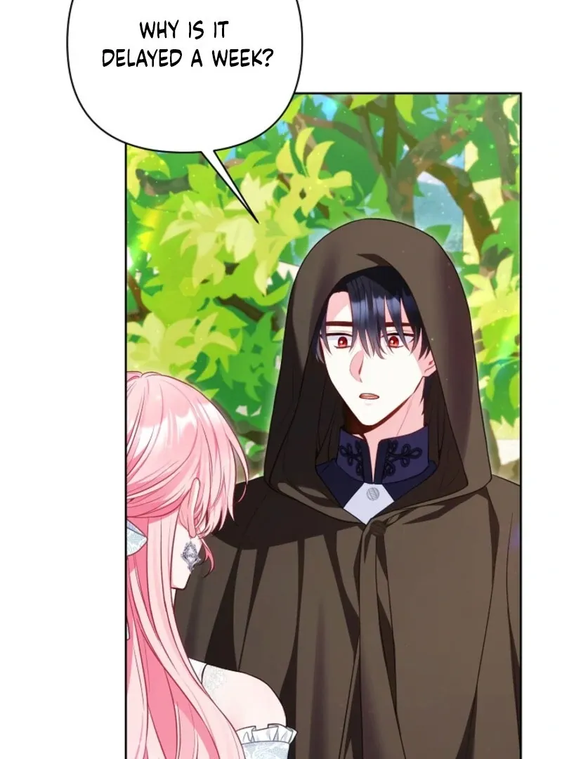 The Unlikely Imprint of the Villainess and the Male Lead Chapter 27 page 78 - 