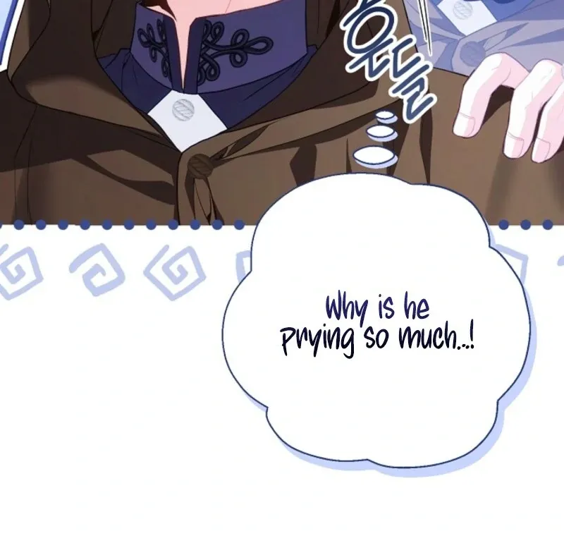 The Unlikely Imprint of the Villainess and the Male Lead Chapter 27 page 81 - 