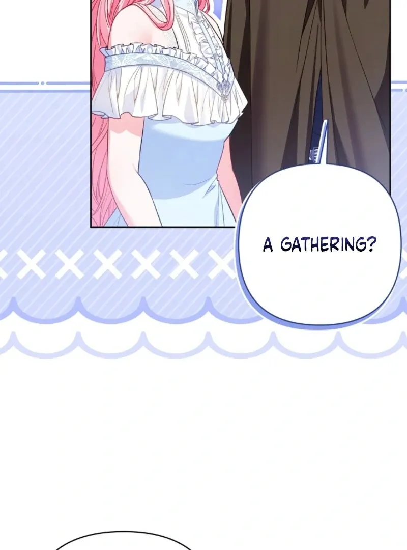 The Unlikely Imprint of the Villainess and the Male Lead Chapter 27 page 83 - 