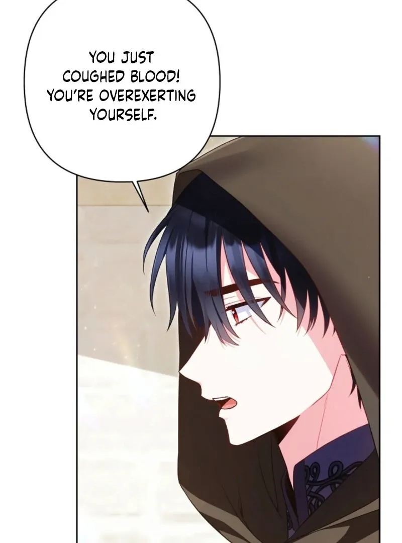 The Unlikely Imprint of the Villainess and the Male Lead Chapter 27 page 84 - 