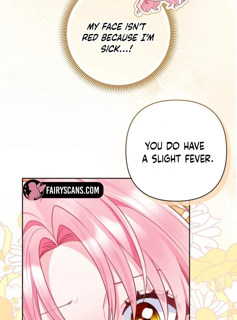The Unlikely Imprint of the Villainess and the Male Lead Chapter 27 page 90 - 