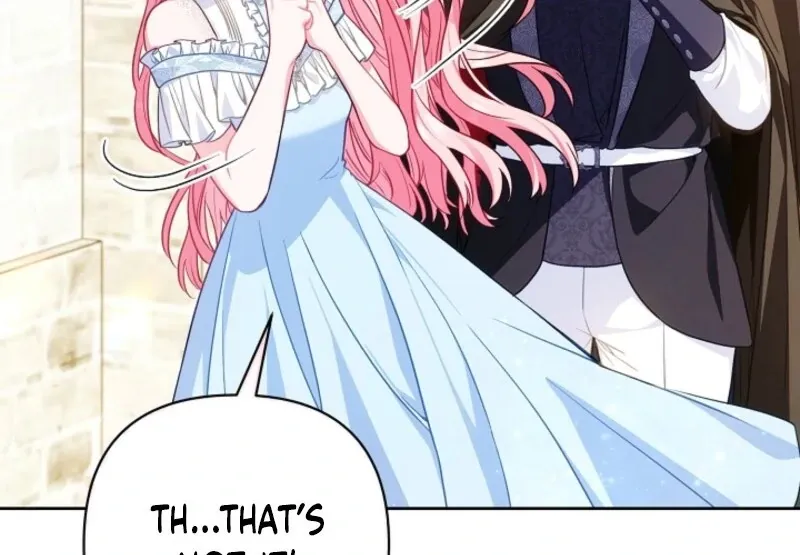 The Unlikely Imprint of the Villainess and the Male Lead Chapter 27 page 93 - 