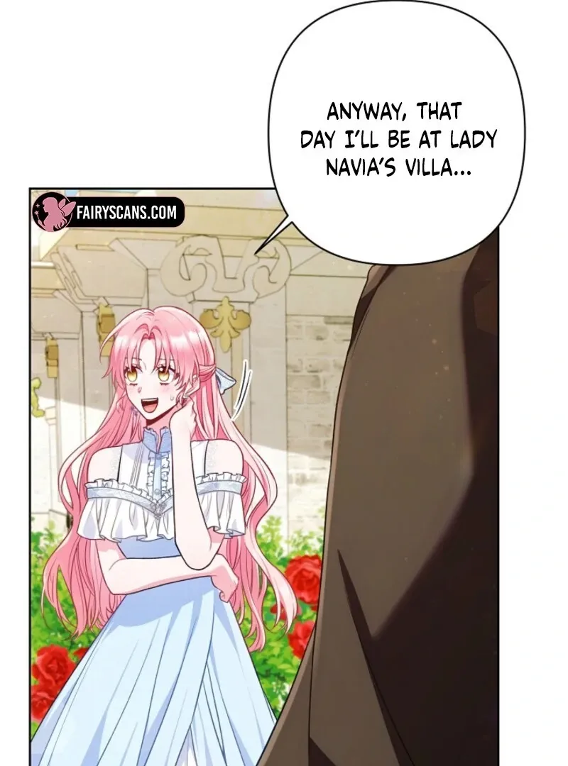 The Unlikely Imprint of the Villainess and the Male Lead Chapter 27 page 95 - 