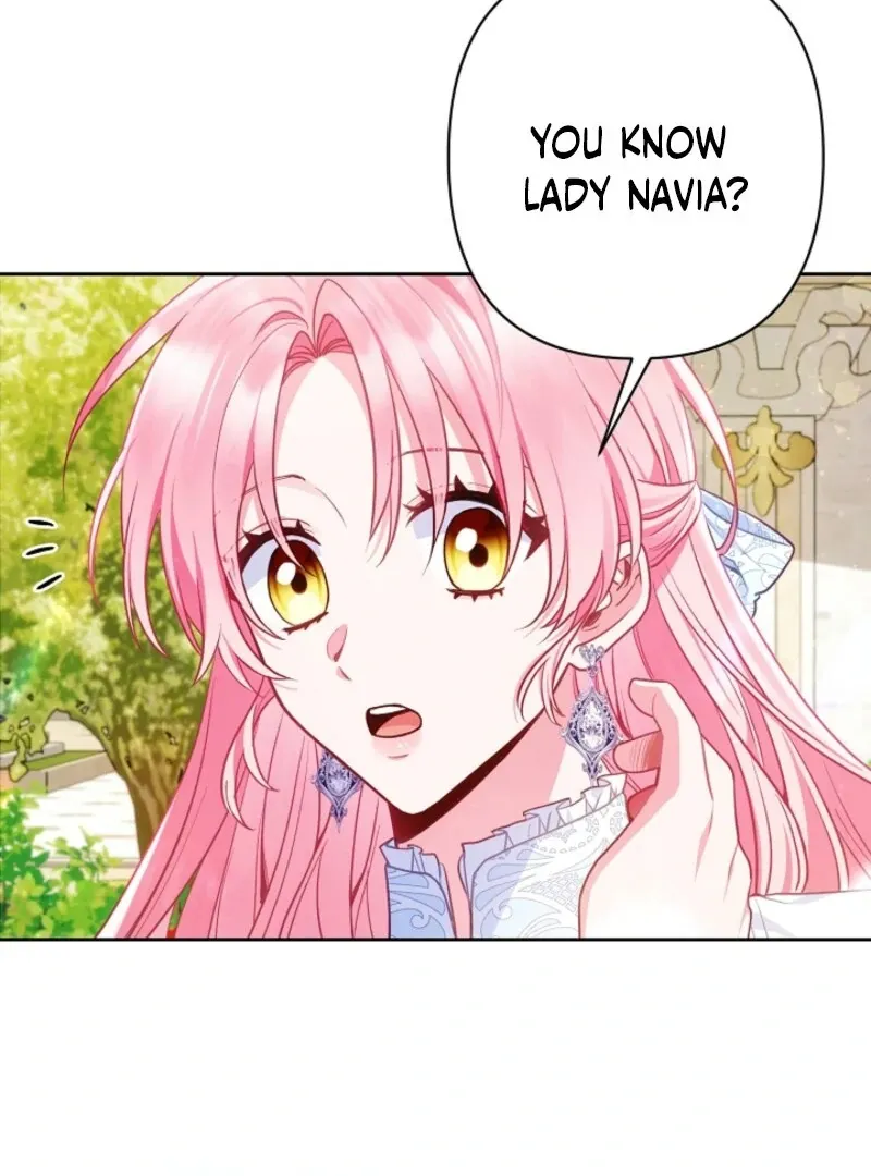 The Unlikely Imprint of the Villainess and the Male Lead Chapter 27 page 97 - 