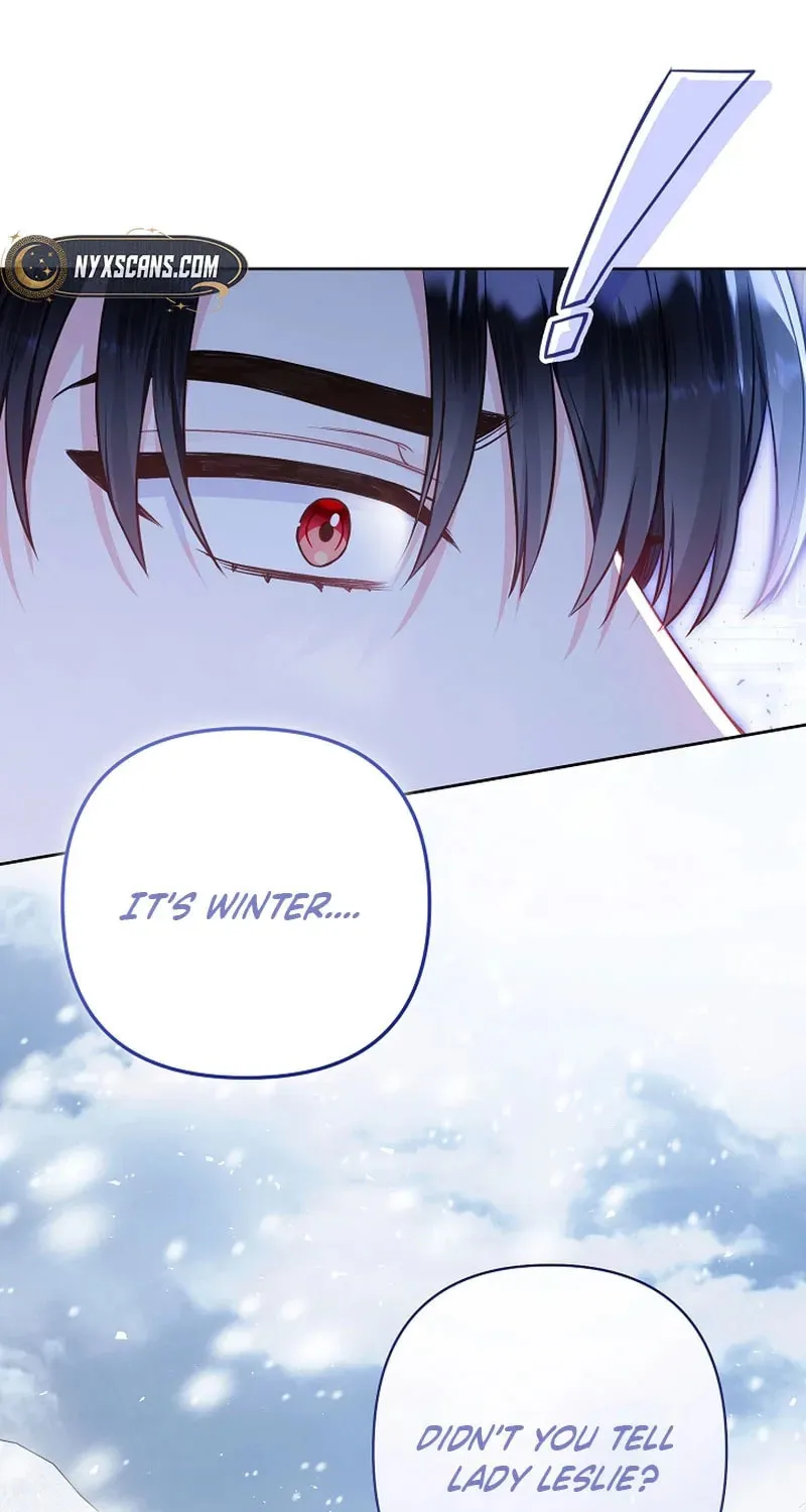 The Unlikely Imprint of the Villainess and the Male Lead Chapter 3 page 2 - 