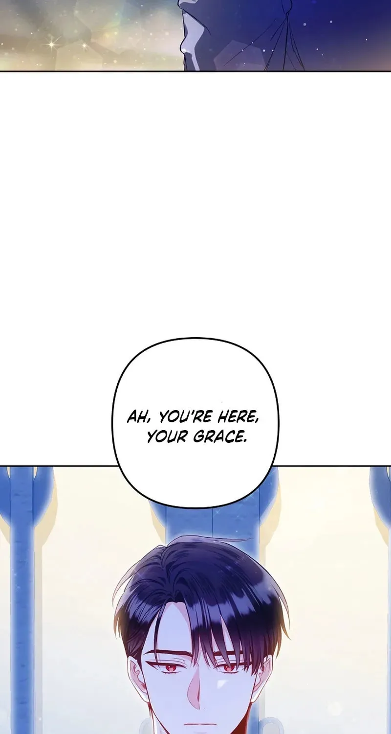 The Unlikely Imprint of the Villainess and the Male Lead Chapter 3 page 18 - 