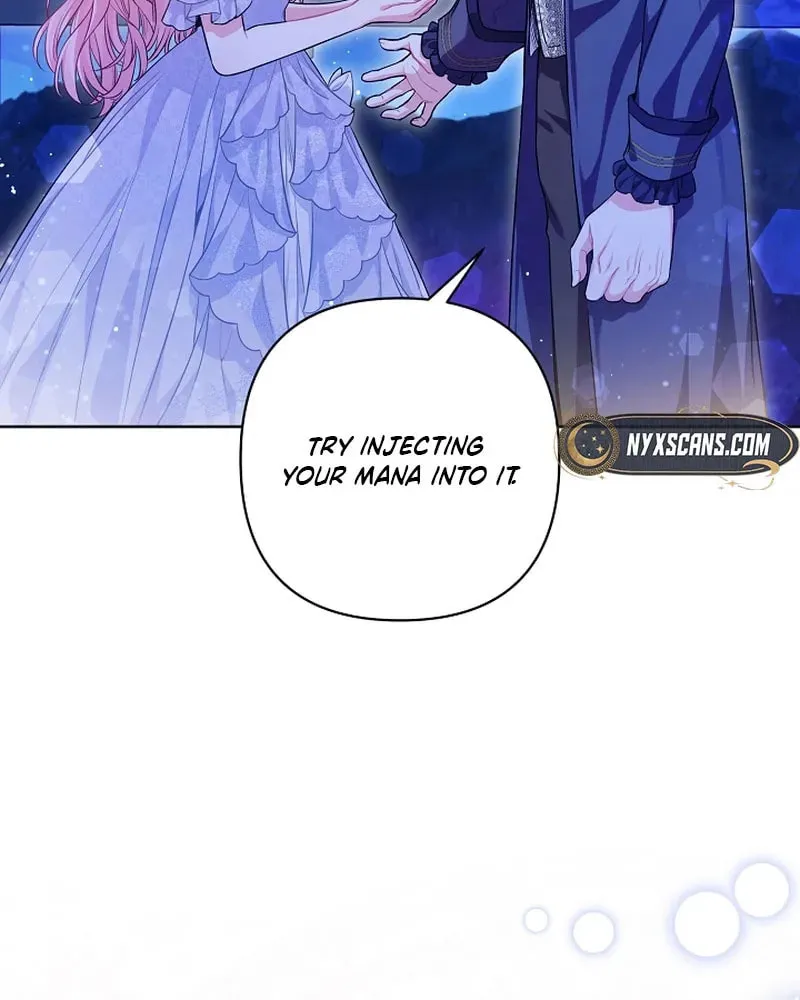 The Unlikely Imprint of the Villainess and the Male Lead Chapter 3 page 22 - 
