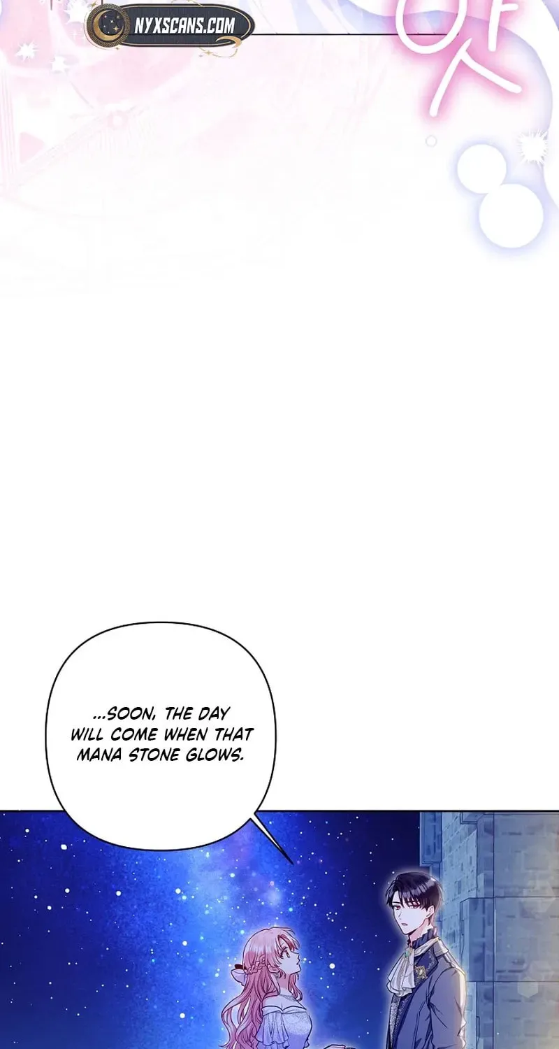 The Unlikely Imprint of the Villainess and the Male Lead Chapter 3 page 24 - 