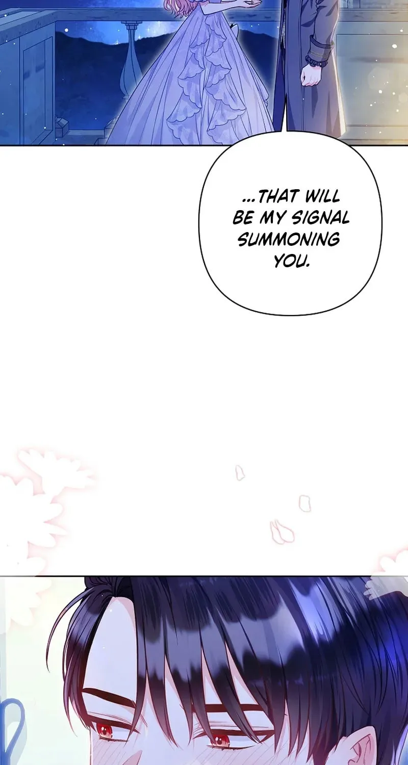 The Unlikely Imprint of the Villainess and the Male Lead Chapter 3 page 25 - 