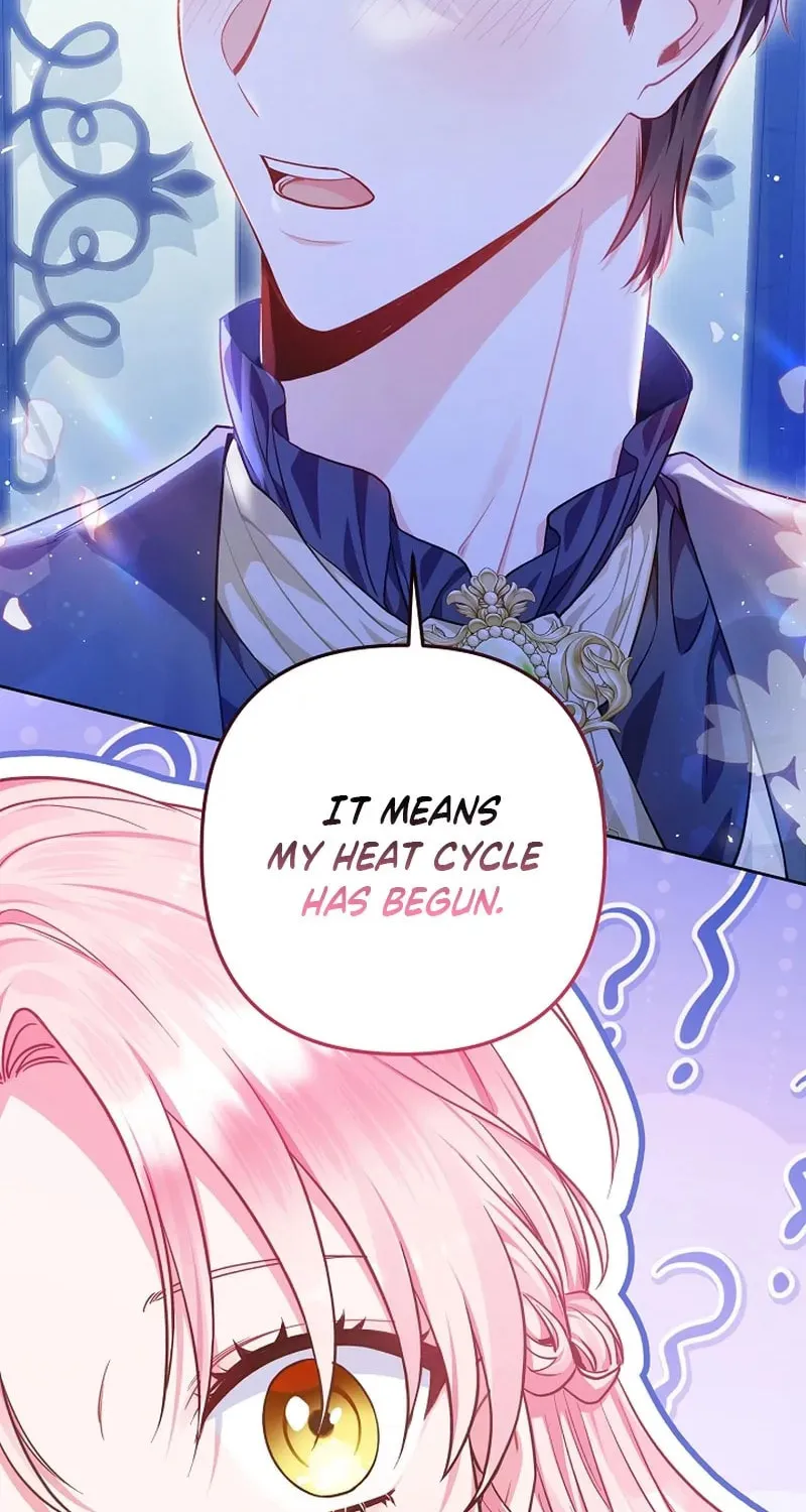 The Unlikely Imprint of the Villainess and the Male Lead Chapter 3 page 26 - 