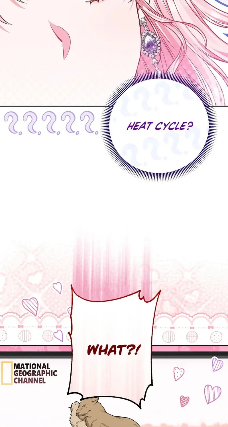 The Unlikely Imprint of the Villainess and the Male Lead Chapter 3 page 27 - 