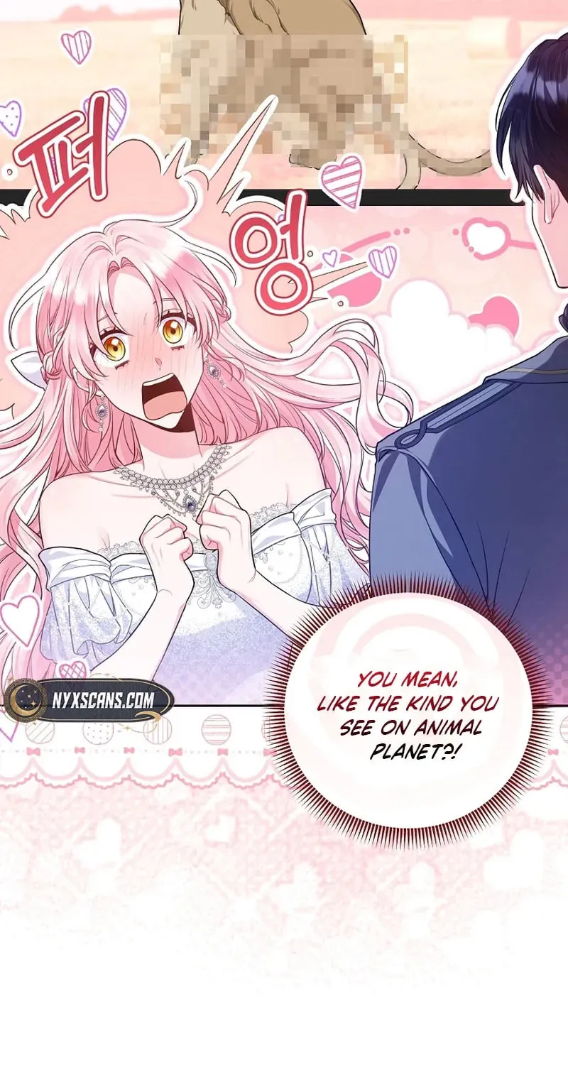 The Unlikely Imprint of the Villainess and the Male Lead Chapter 3 page 28 - 