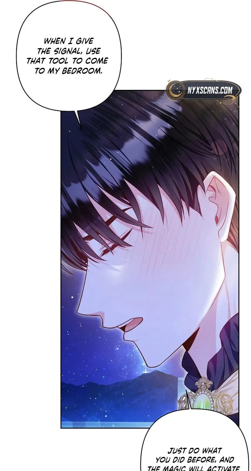 The Unlikely Imprint of the Villainess and the Male Lead Chapter 3 page 30 - 