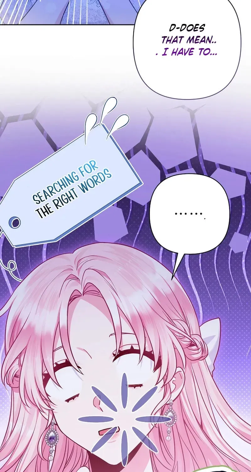 The Unlikely Imprint of the Villainess and the Male Lead Chapter 3 page 32 - 