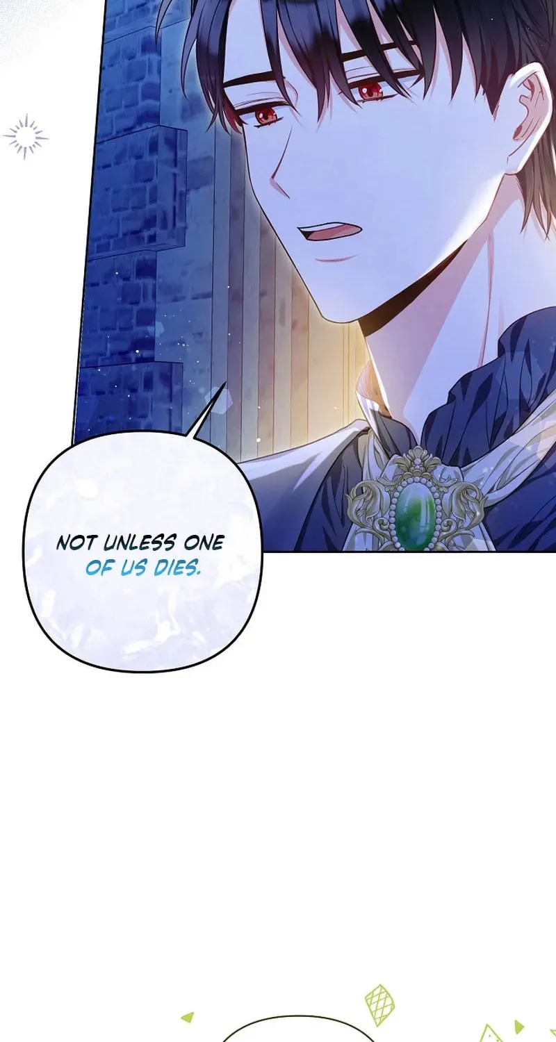 The Unlikely Imprint of the Villainess and the Male Lead Chapter 3 page 37 - 