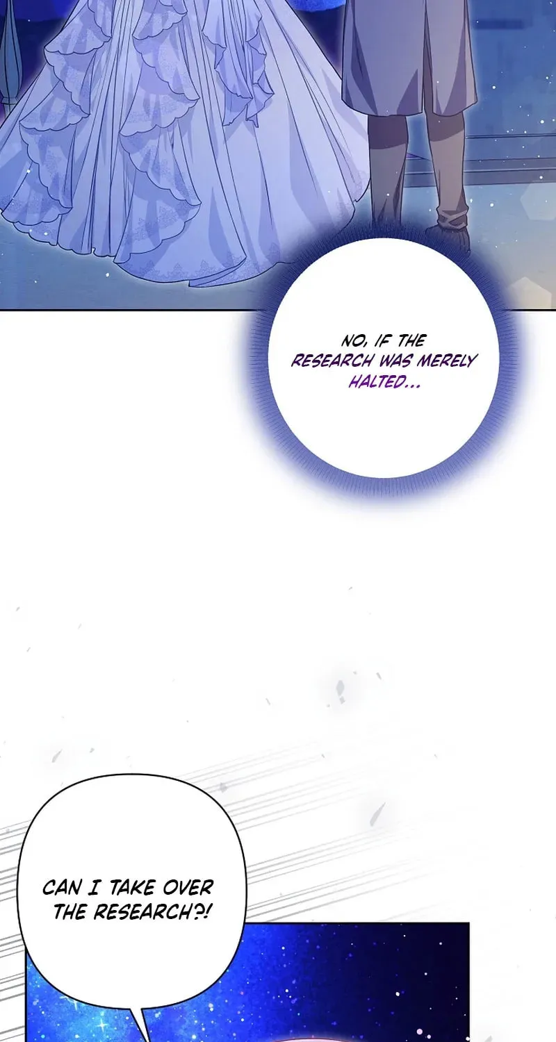 The Unlikely Imprint of the Villainess and the Male Lead Chapter 3 page 40 - 