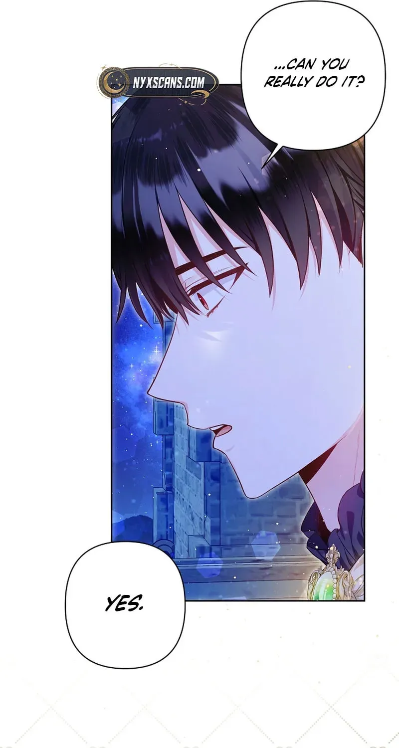 The Unlikely Imprint of the Villainess and the Male Lead Chapter 3 page 43 - 