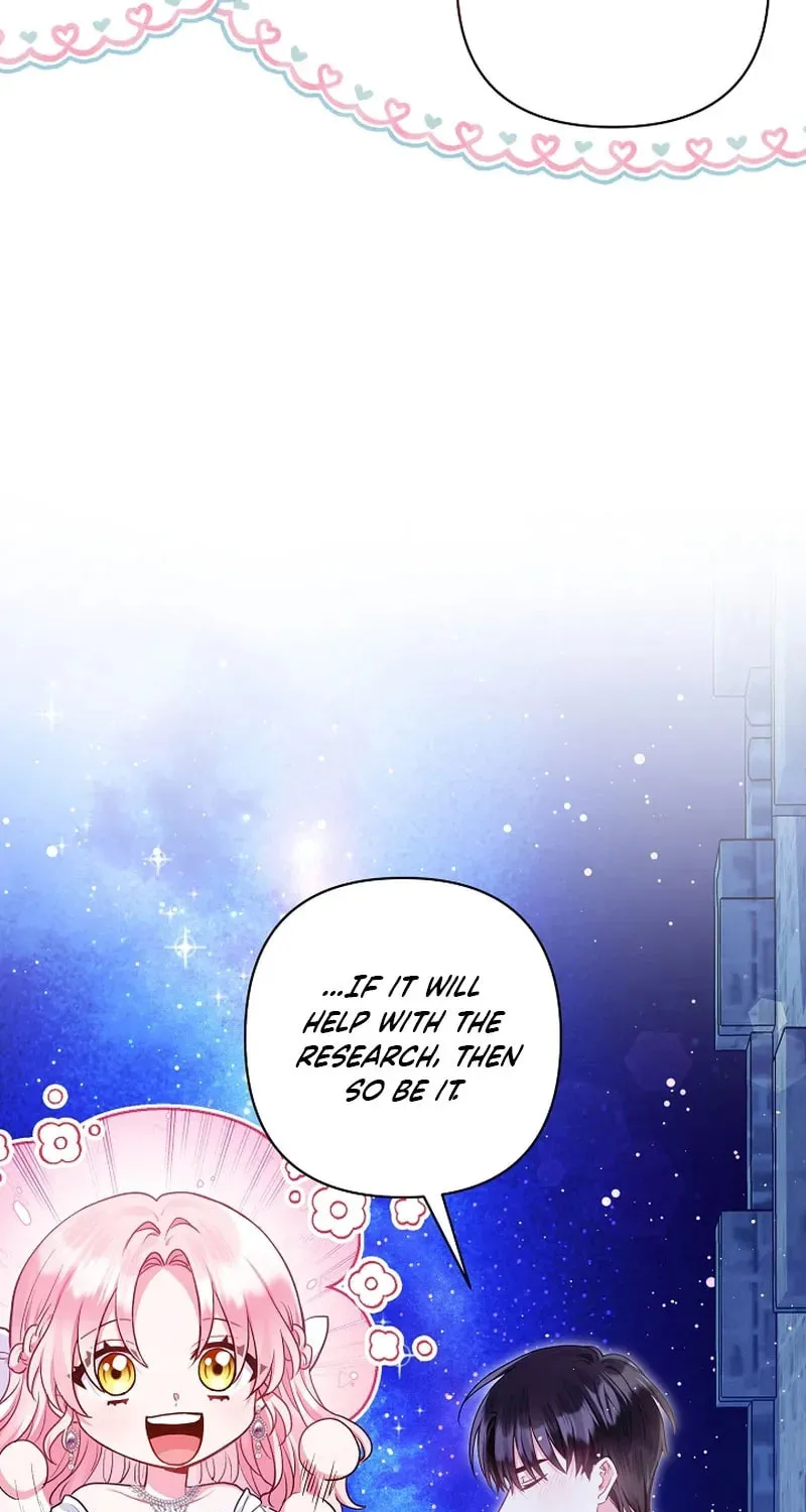 The Unlikely Imprint of the Villainess and the Male Lead Chapter 3 page 47 - 
