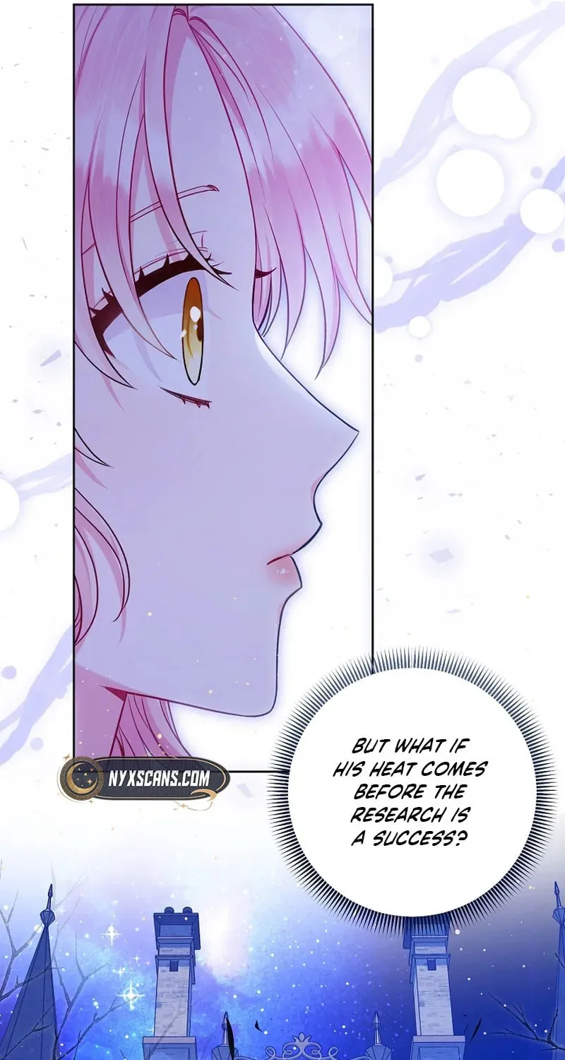 The Unlikely Imprint of the Villainess and the Male Lead Chapter 3 page 50 - 