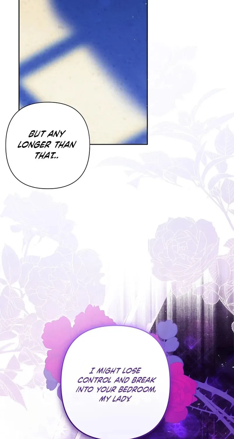 The Unlikely Imprint of the Villainess and the Male Lead Chapter 3 page 53 - 