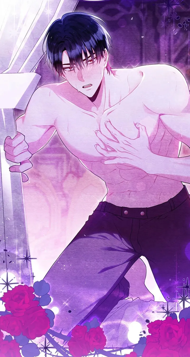 The Unlikely Imprint of the Villainess and the Male Lead Chapter 3 page 54 - 
