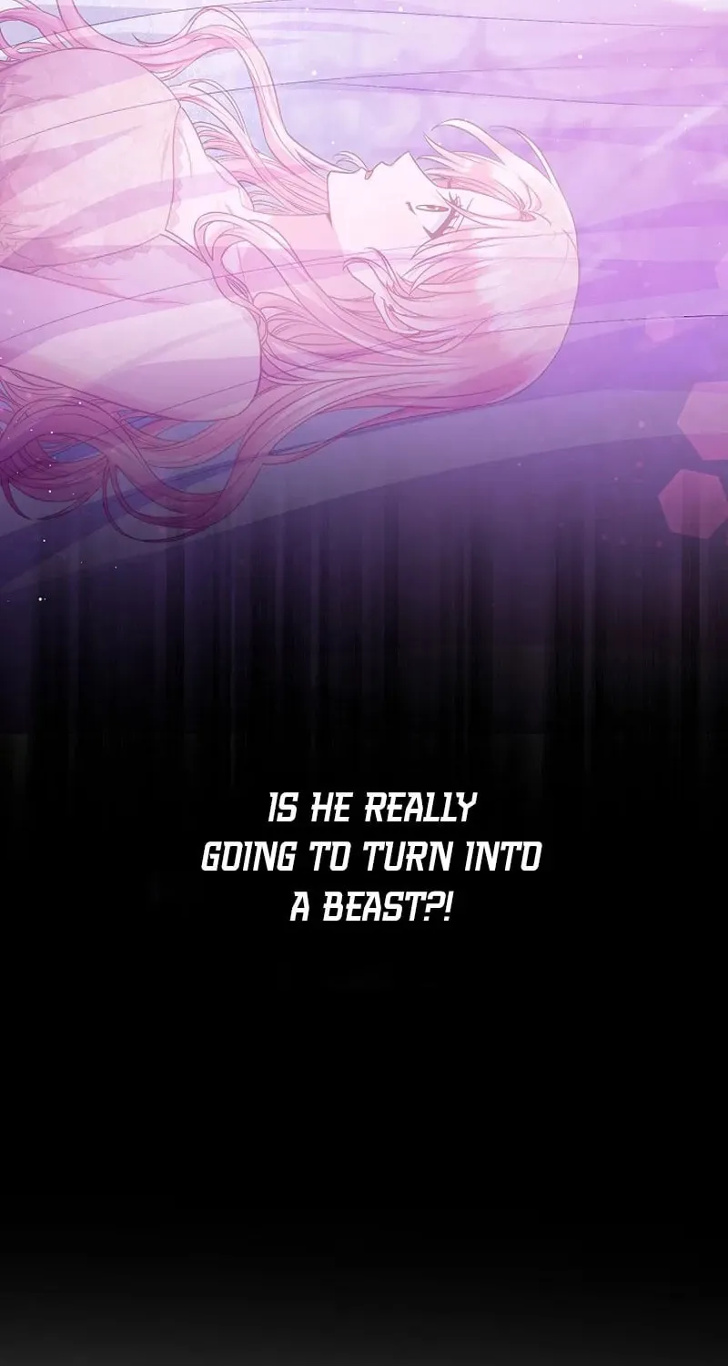 The Unlikely Imprint of the Villainess and the Male Lead Chapter 3 page 59 - 