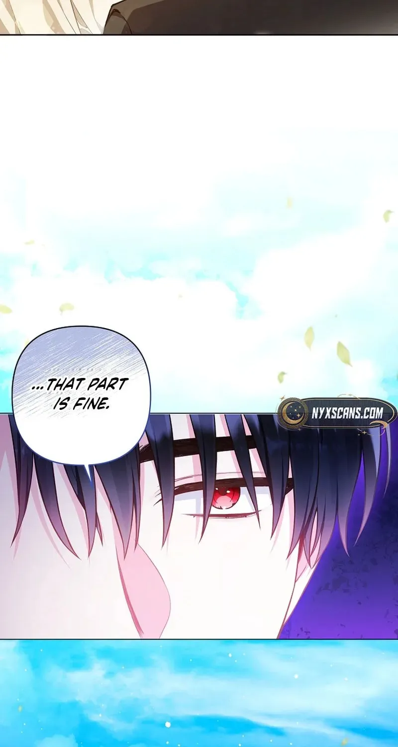 The Unlikely Imprint of the Villainess and the Male Lead Chapter 3 page 7 - 