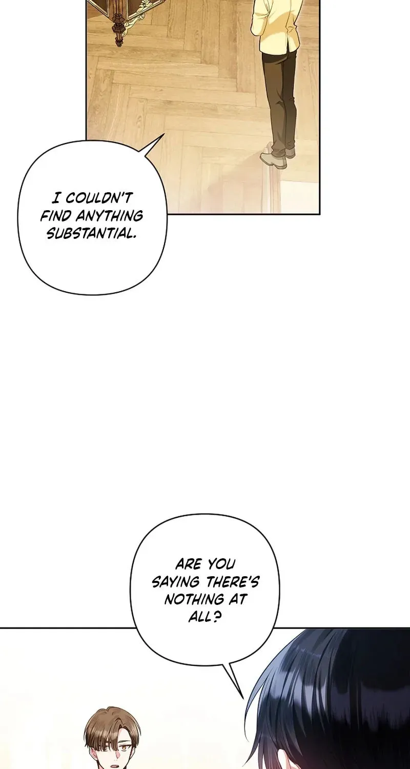 The Unlikely Imprint of the Villainess and the Male Lead Chapter 3 page 64 - 