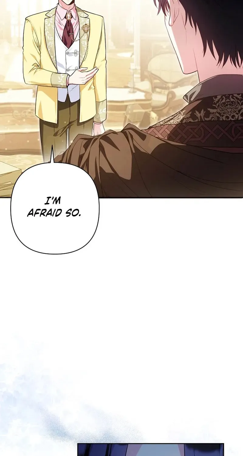 The Unlikely Imprint of the Villainess and the Male Lead Chapter 3 page 65 - 