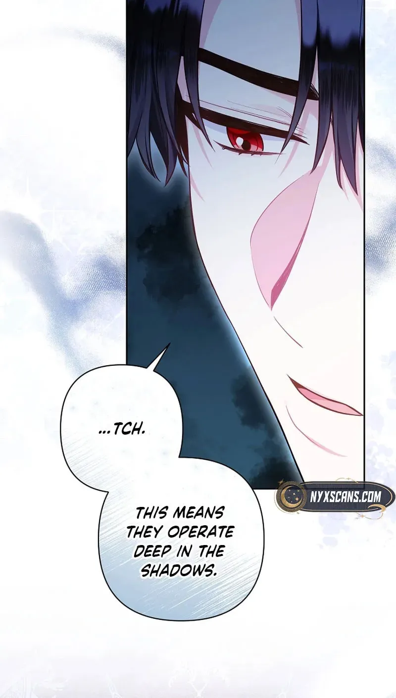 The Unlikely Imprint of the Villainess and the Male Lead Chapter 3 page 66 - 