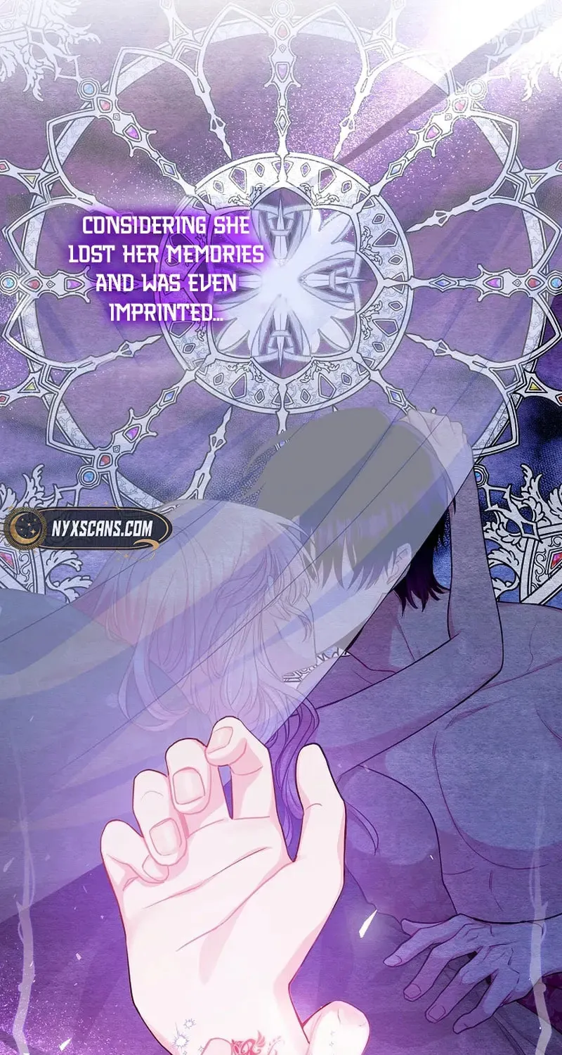 The Unlikely Imprint of the Villainess and the Male Lead Chapter 3 page 67 - 