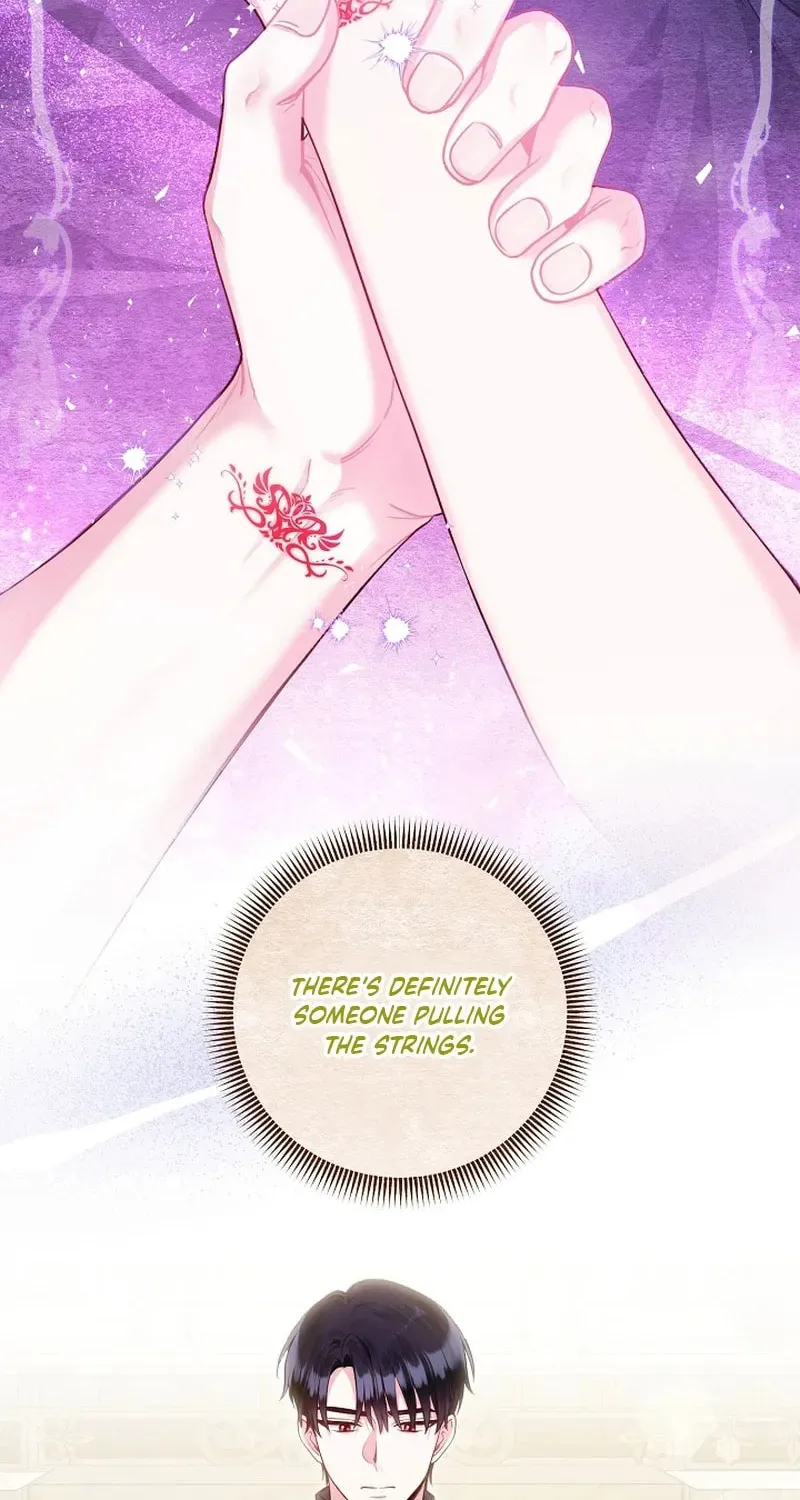 The Unlikely Imprint of the Villainess and the Male Lead Chapter 3 page 68 - 