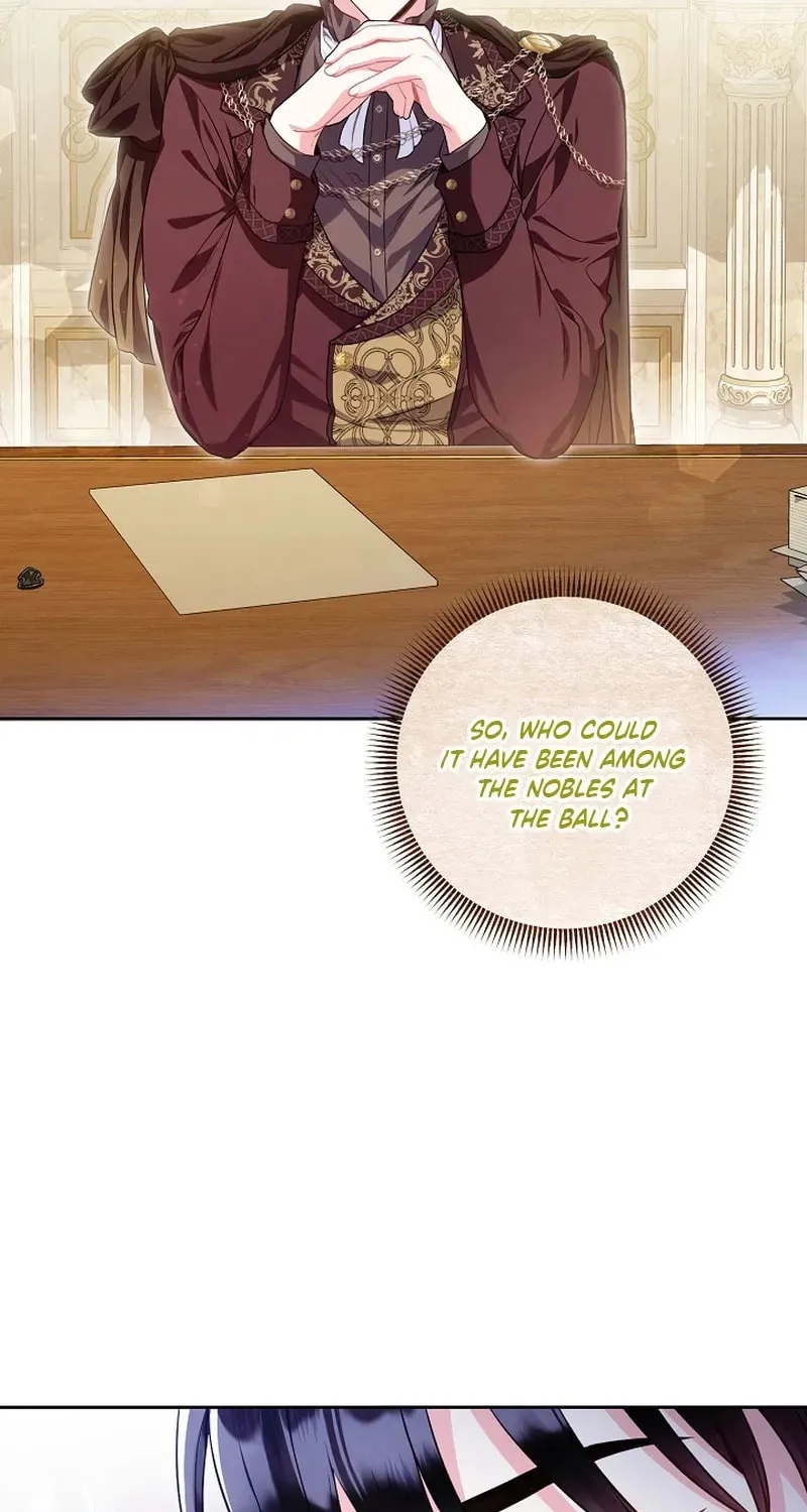 The Unlikely Imprint of the Villainess and the Male Lead Chapter 3 page 69 - 