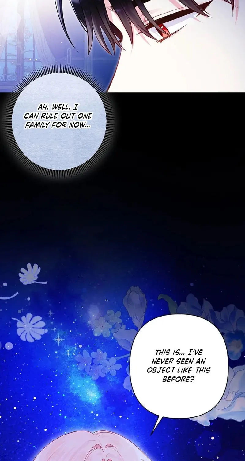 The Unlikely Imprint of the Villainess and the Male Lead Chapter 3 page 70 - 