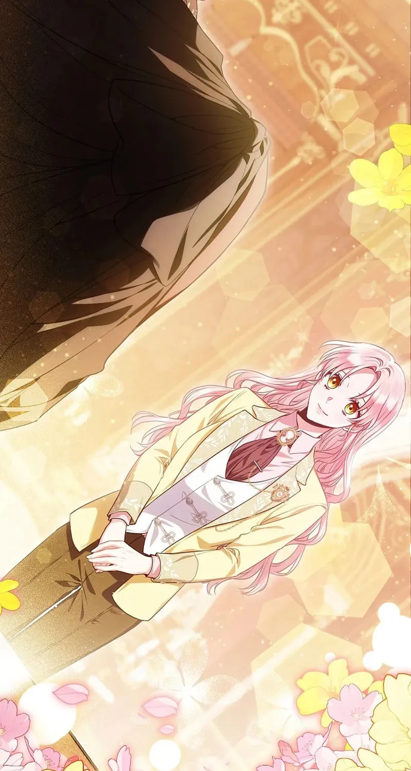 The Unlikely Imprint of the Villainess and the Male Lead Chapter 3 page 76 - 