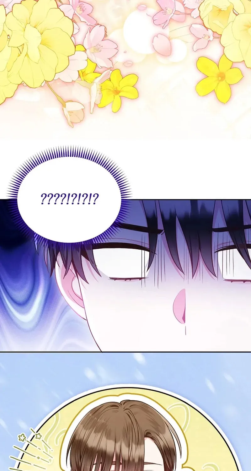 The Unlikely Imprint of the Villainess and the Male Lead Chapter 3 page 77 - 