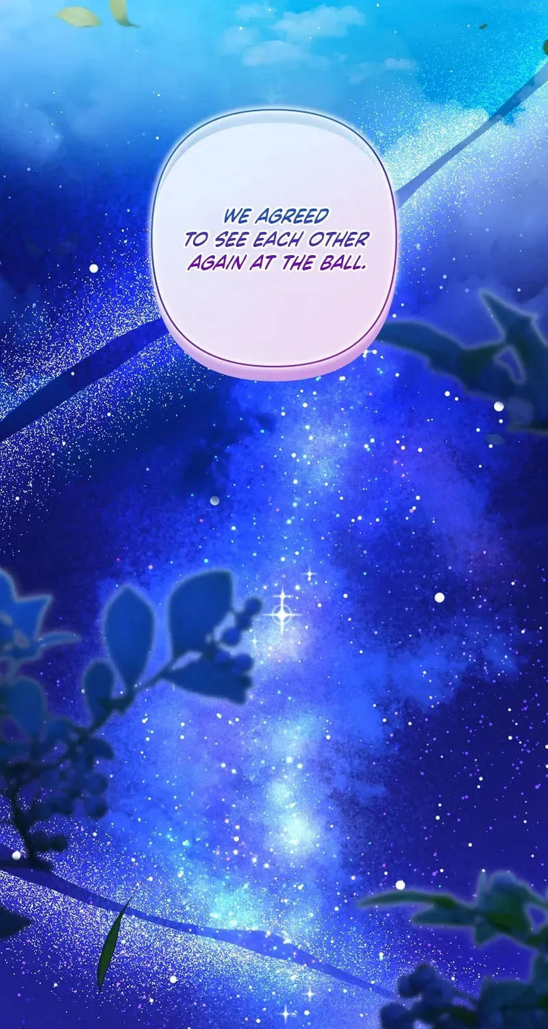 The Unlikely Imprint of the Villainess and the Male Lead Chapter 3 page 9 - 