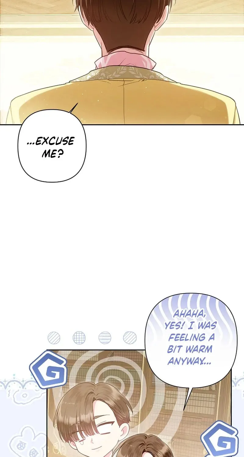 The Unlikely Imprint of the Villainess and the Male Lead Chapter 3 page 82 - 