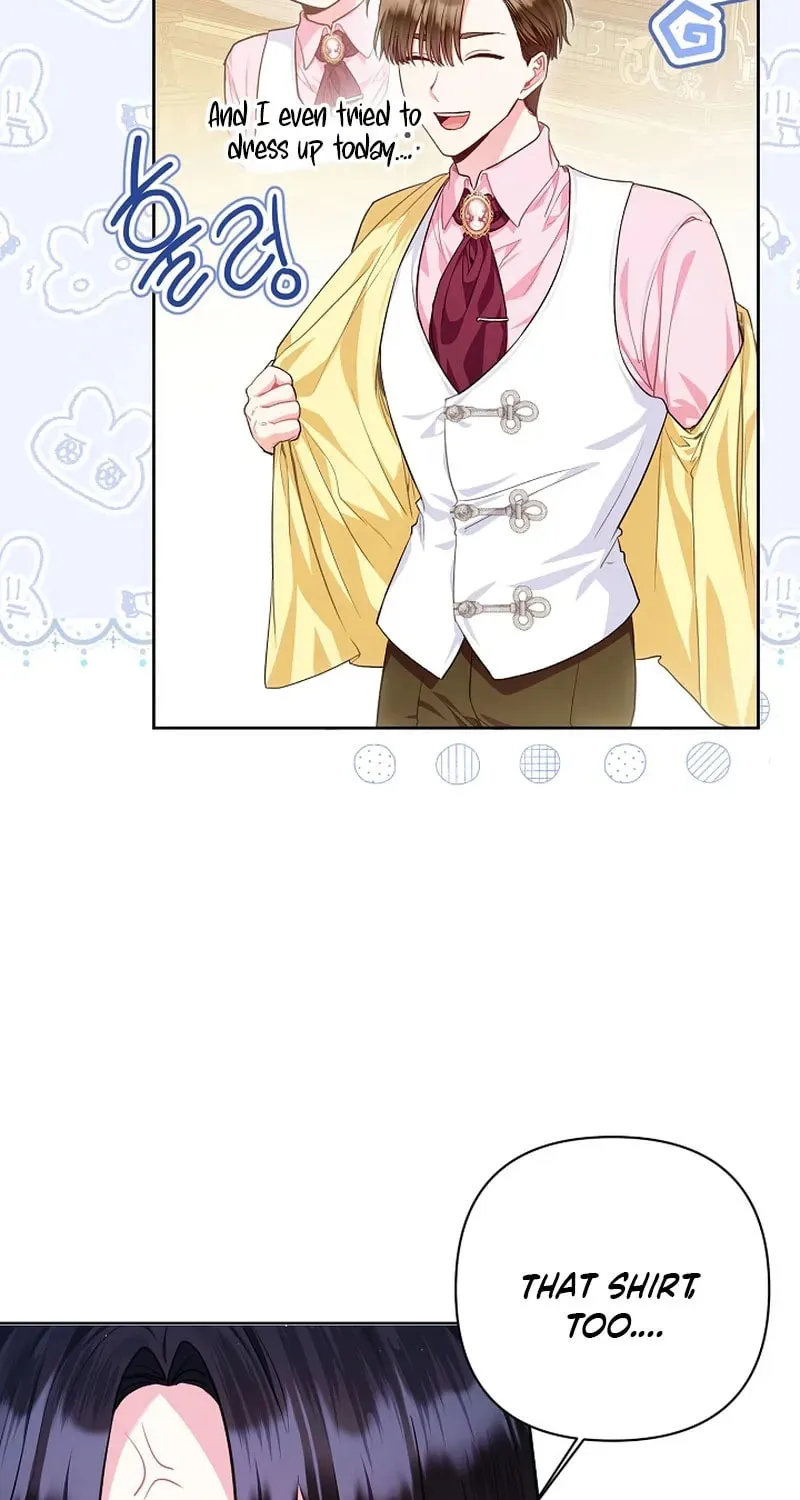 The Unlikely Imprint of the Villainess and the Male Lead Chapter 3 page 83 - 