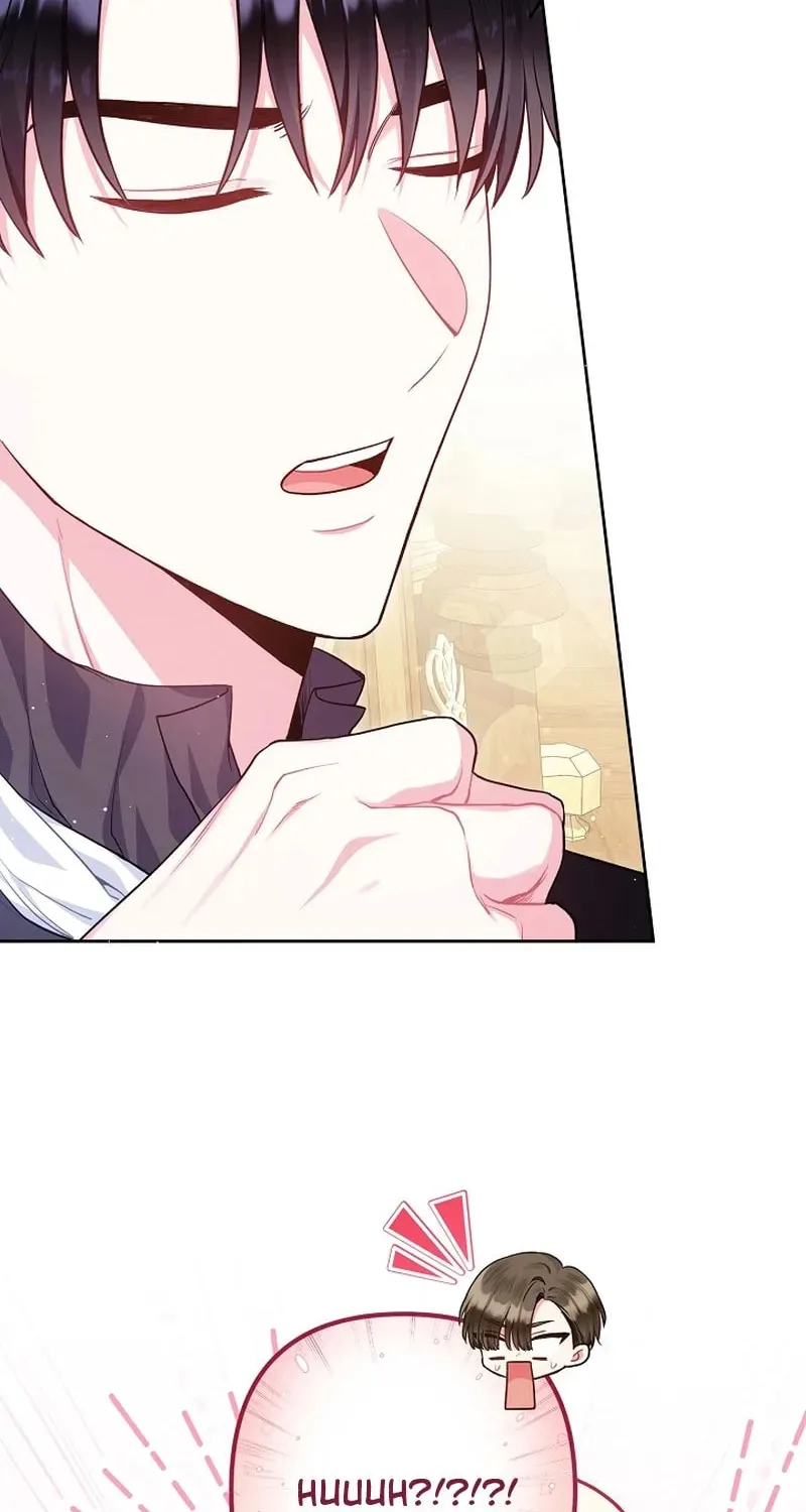 The Unlikely Imprint of the Villainess and the Male Lead Chapter 3 page 84 - 