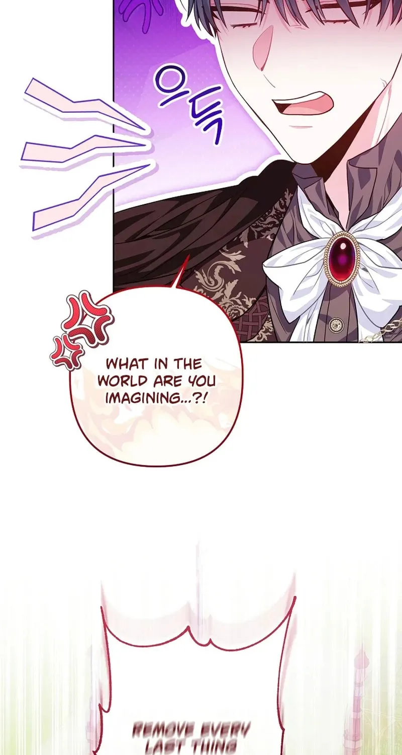 The Unlikely Imprint of the Villainess and the Male Lead Chapter 3 page 88 - 
