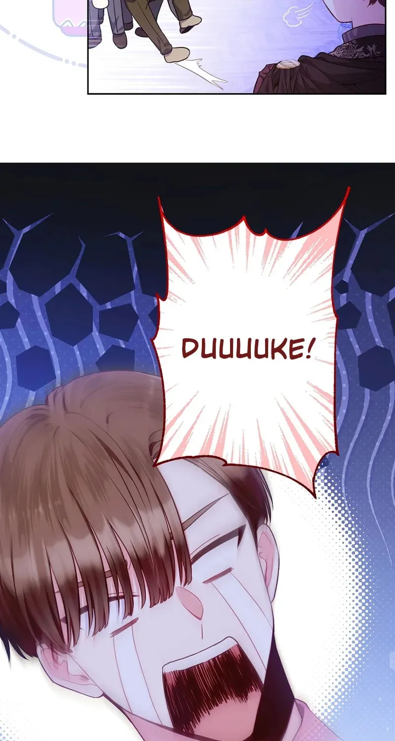The Unlikely Imprint of the Villainess and the Male Lead Chapter 3 page 91 - 