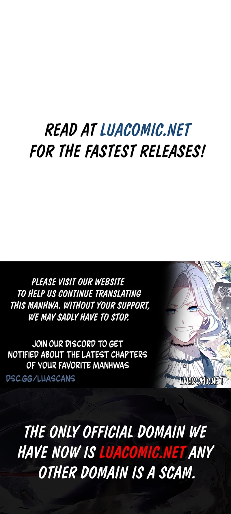 The Unlikely Imprint of the Villainess and the Male Lead Chapter 31 page 16 - 