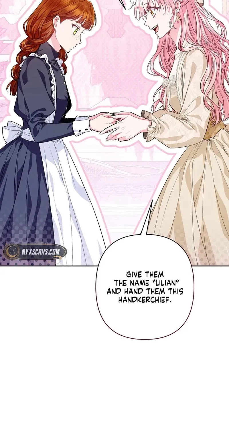 The Unlikely Imprint of the Villainess and the Male Lead Chapter 4 page 13 - 