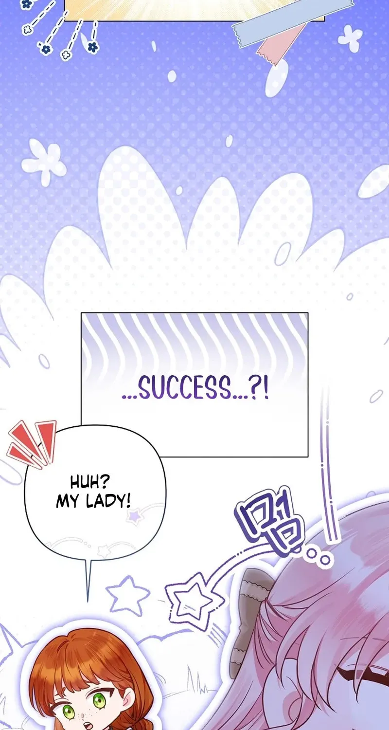 The Unlikely Imprint of the Villainess and the Male Lead Chapter 4 page 16 - 