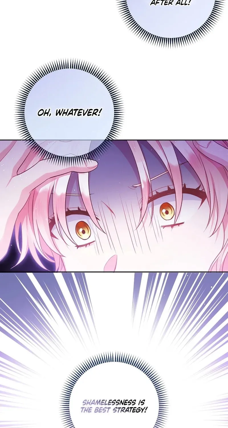 The Unlikely Imprint of the Villainess and the Male Lead Chapter 4 page 19 - 