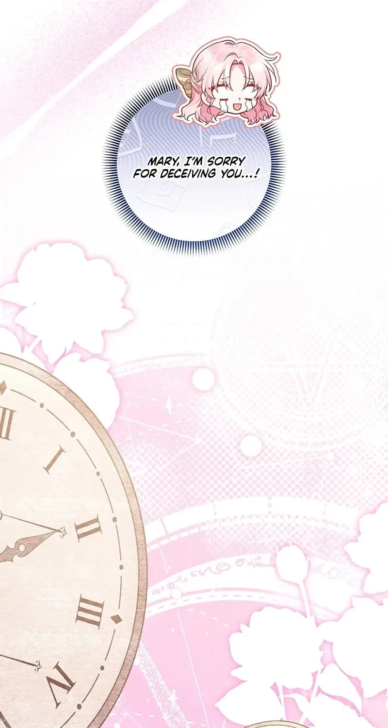 The Unlikely Imprint of the Villainess and the Male Lead Chapter 4 page 25 - 