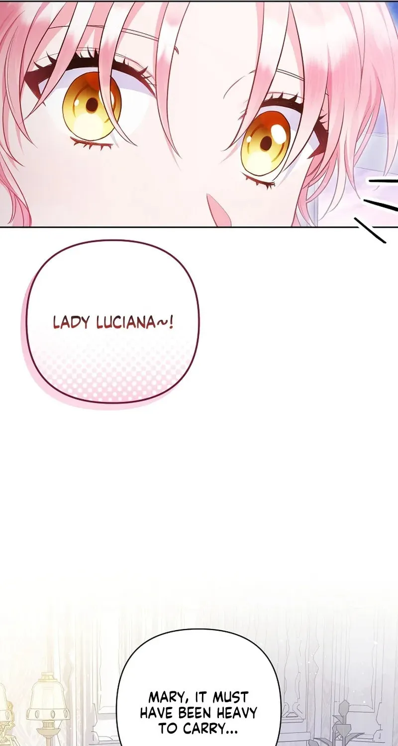 The Unlikely Imprint of the Villainess and the Male Lead Chapter 4 page 29 - 