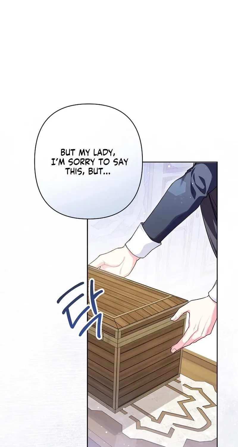 The Unlikely Imprint of the Villainess and the Male Lead Chapter 4 page 31 - 
