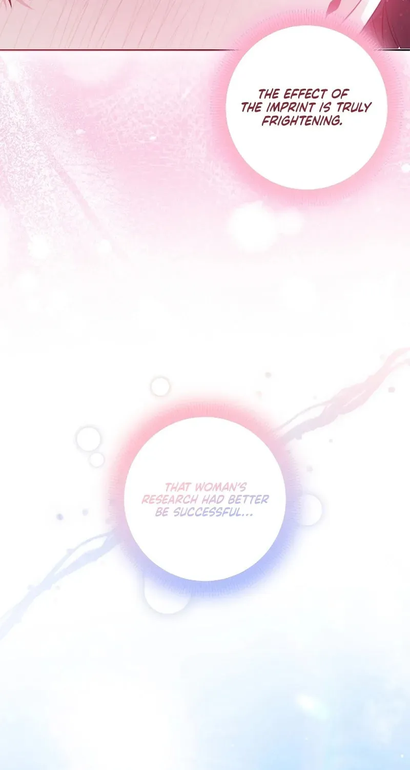 The Unlikely Imprint of the Villainess and the Male Lead Chapter 4 page 5 - 